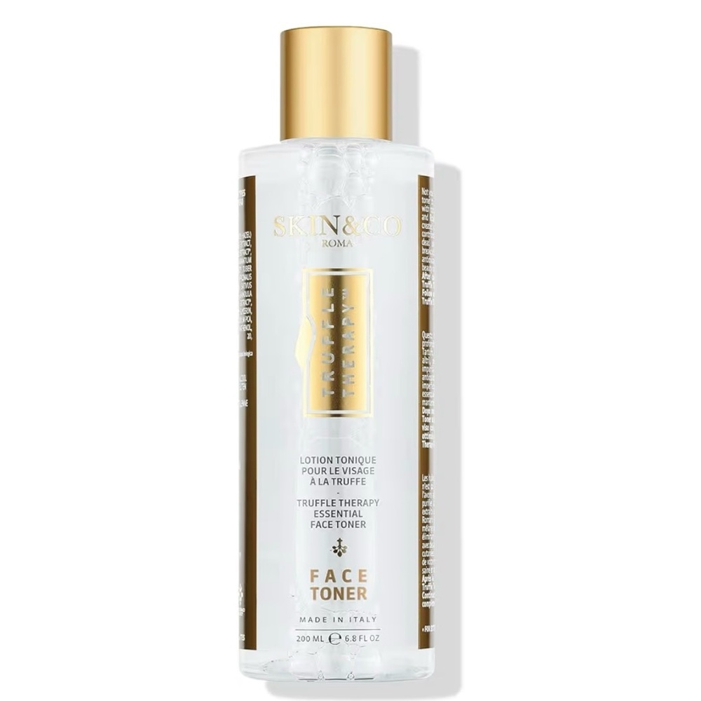 Gold Luxe Skincare Toner